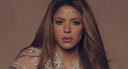 Shakira confirma colaboración junto a Bad Bunny, estos son los detalles que faltan