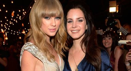 Taylor Swift y Lana del Rey unirán sus voces en una colaboración para el nuevo álbum 'Midnights'