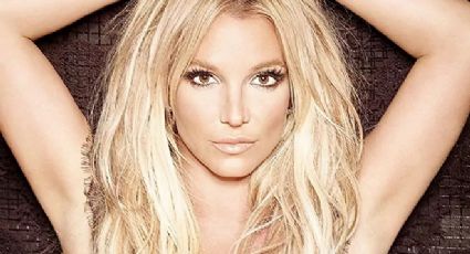 Britney Spears festeja un año de libertad en topless en playas mexicanas | FOTOS