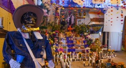 Día de Muertos y los más increíbles lugares de México para celebrarlo