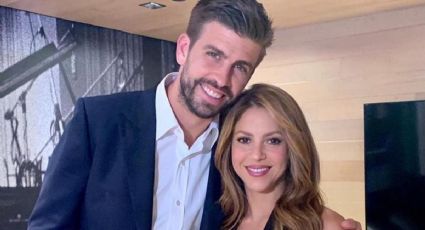 Shakira y Piqué ponen a la venta la casa donde vivieron, esto costará