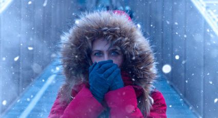 Histórica tormenta de nieve causó la muerte de dos personas en Nueva York I VIDEO