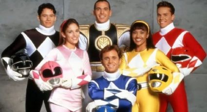 Los Power Rangers se despiden de Jason David Frank con emotivos mensajes