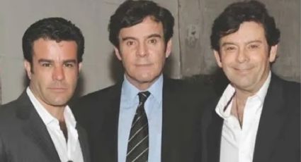 Los hermanos Capetillo y la ‘rivalidad’ que tienen por la fama; ¿quién tiene más dinero?