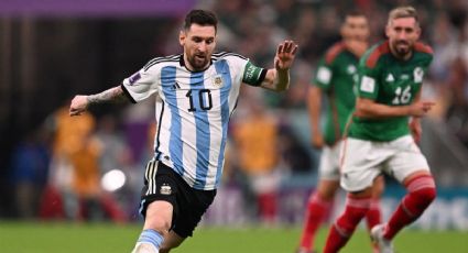 México gana a Argentina… en los memes; estos son los más divertidos del partido del Mundial de Qatar