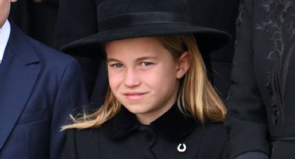 Princesa Charlotte podría convertirse en la Duquesa de Edimburgo en honor a Isabel II