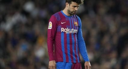 Gerard Piqué: Los escándalos que opacaron el fin de su carrera