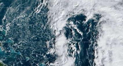 Tormenta ‘Nicole’ amenaza Florida; así puedes seguir su trayectoria