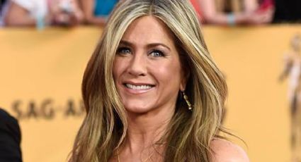 Jennifer Aniston abre su corazón y habla sobre el fallido intento de quedar embarazada