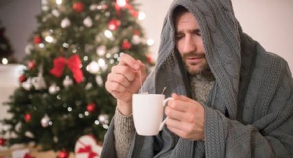 Consejos (que sí funcionan) para curar la resaca de las fiestas decembrinas