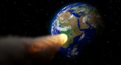 Misterioso asteroide pasará por la Tierra antes de Navidad; esto es lo que se sabe