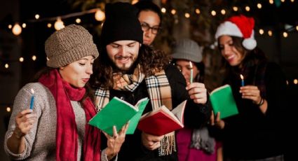 ¿Cuándo inician las posadas y qué hay en una posada tradicional de México?