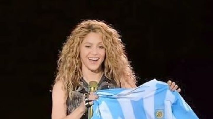 Shakira envía mensaje a Leo Messi por triunfo de Argentina en Mundial de Qatar