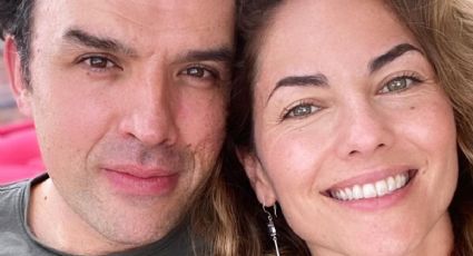 Bárbara Mori derrocha amor por Fernando Rovzar: ¿Quién es el novio de la actriz?