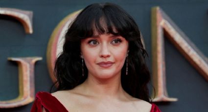 Olivia Cooke, de 'House of the Dragon', cumple años: estas son sus fotos más atrevidas en Instagram