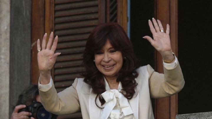Cristina Fernández de Kirchner es condenada a seis años de prisión por actos de corrupción