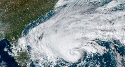 ¿Tormenta tropical en diciembre? Alertan de extraño fenómeno que podría formarse en el Atlántico