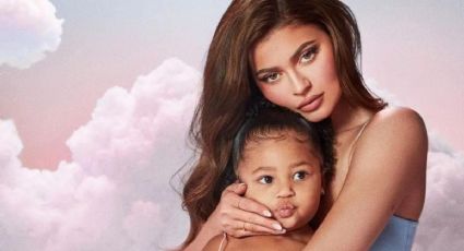 Stormi cumple 4 años y estos son los looks más caros de la hija de Kylie Jenner: FOTOS