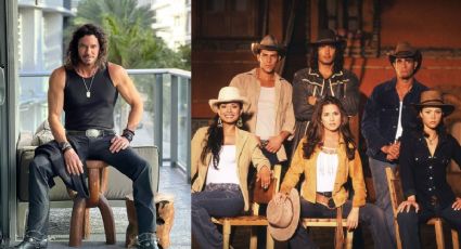 ¡Vivan los novios! El galán de ‘Pasión de Gavilanes’, Mario Cimarro, ya planea boda y familia