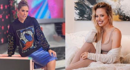 Galilea Montijo vs Superholly: Así ha sido el drama entre la influencer y la conductora