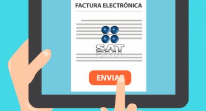 Factura electrónica 4.0: a partir de este DÍA deberás ajustarte a la NUEVA versión en el SAT; ¿qué cambió?