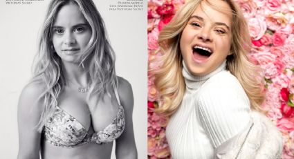 Sofía Jirau: la increíble HISTORIA de la primera modelo de Victoria’s Secret con síndrome de Down