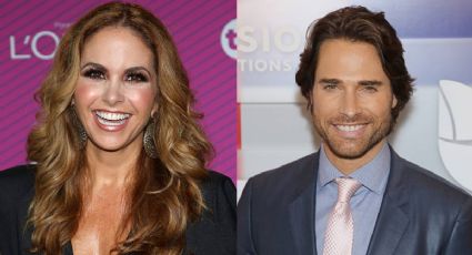 Lucero tendrá espectacular REGRESO a la televisión junto a Sebastián Rulli en esta telenovela