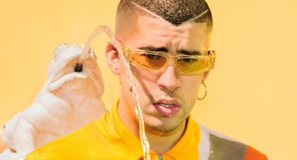 ¡Se está saliendo de control! Joven pone a venta su virginidad por un boleto del concierto de Bad Bunny