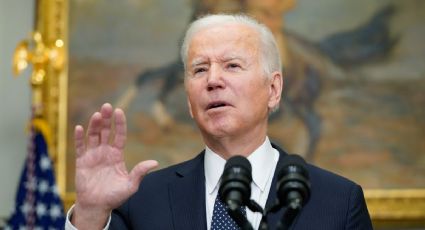 Joe Biden está dispuesto a reunirse con Vladimir Putin para evitar una guerra en Ucrania