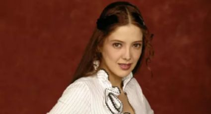 Adela Noriega podría REGRESAR a las telenovelas después de 14 años; aquí todos los detalles