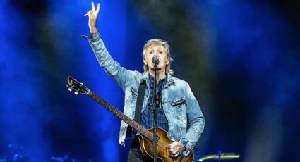 El regreso triunfal de Paul McCartney a los escenarios con su gira ‘Got Back’ por EU