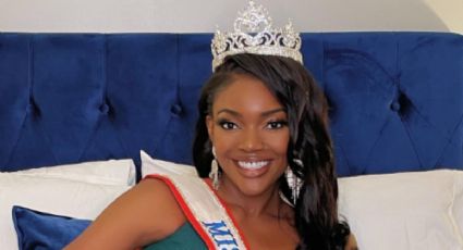 Miss Alabama 2021: Zoe Bethel fallece tras sufrir daño cerebral