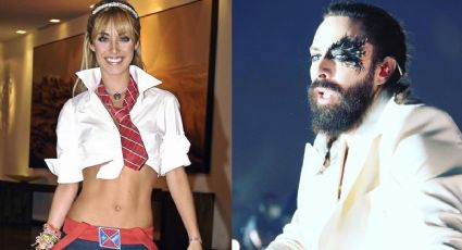 ¡'Mia Colucci' vuelve! Anahí y Moderatto graban canción de RBD y buscarán lanzar varias más