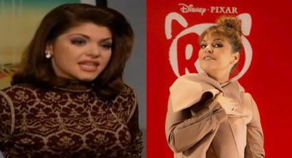 Itatí Cantoral se transforma en Soraya Montenegro con este cambio de look | FOTO