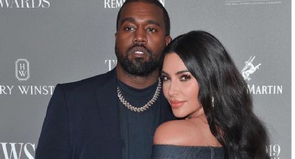 A Kim Kardashian le urge divorciarse y acusa a Kanye West de entorpecer el trámite