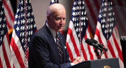 Joe Biden confirma que líder del Estado Islámico fue abatido durante operativo de EU en Siria