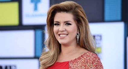 Alicia Machado revela qué PRENDA usa para verse más delgada; este es su SECRETO