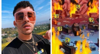 Bad Bunny: boletos en preventa para su concierto se AGOTAN e inspiran los mejores MEMES