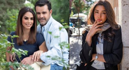 ¿Sugar Daddy? Ale Capetillo presume a su novio en IG y los fans critican la diferencia de edades: FOTOS