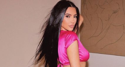 Kim Kardashian por fin revela la RAZÓN por la que decidió divorciarse de Kanye West