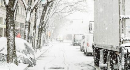 ¡11 millones de estadounidenses en alerta! Fuerte tormenta invernal afectará el centro del país