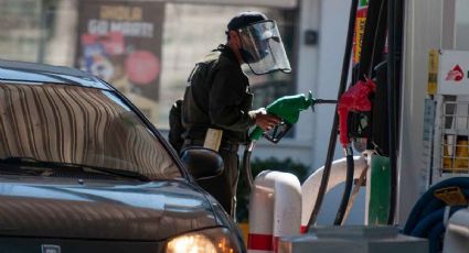 Golpe al bolsillo: PRECIO de la gasolina en CDMX alcanza 30 pesos por litro pese a negativa de AMLO