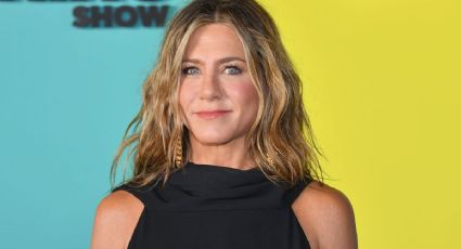 La ensalada que Jennifer Aniston comió durante 10 años para estar en forma; así se prepara: VIDEO