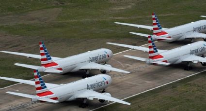 ¡Atento! Aerolíneas de EU recortan miles de VUELOS en esta primavera por altos PRECIOS del petróleo