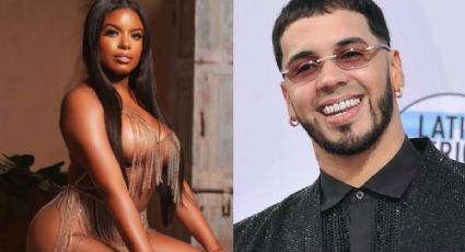 ¿Anuel AA tendrá un hijo y no con Yailin? Mujer asegura tener seis meses de embarazo del cantante