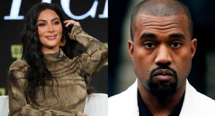 Kim Kardashian FELIZ tras la suspensión de su ex esposo, Kanye West en IG