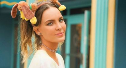 ¿Belinda se queda en España de manera permanente tras ruptura con Christian Nodal?