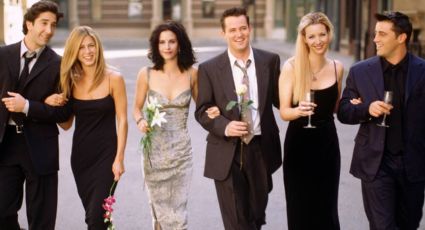 ¿Nueva temporada de Friends? Lisa Kudrow apoya esta idea pero con una TRISTE condición