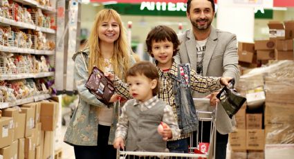 ¿Gastas mucho dinero? Ahorra en el supermercado como profesional con estos consejos