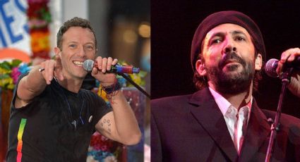 Mira a Chris Martin de Coldplay cantar 'Bachata Rosa' de Juan Luis Guerra en pleno concierto: VIDEO